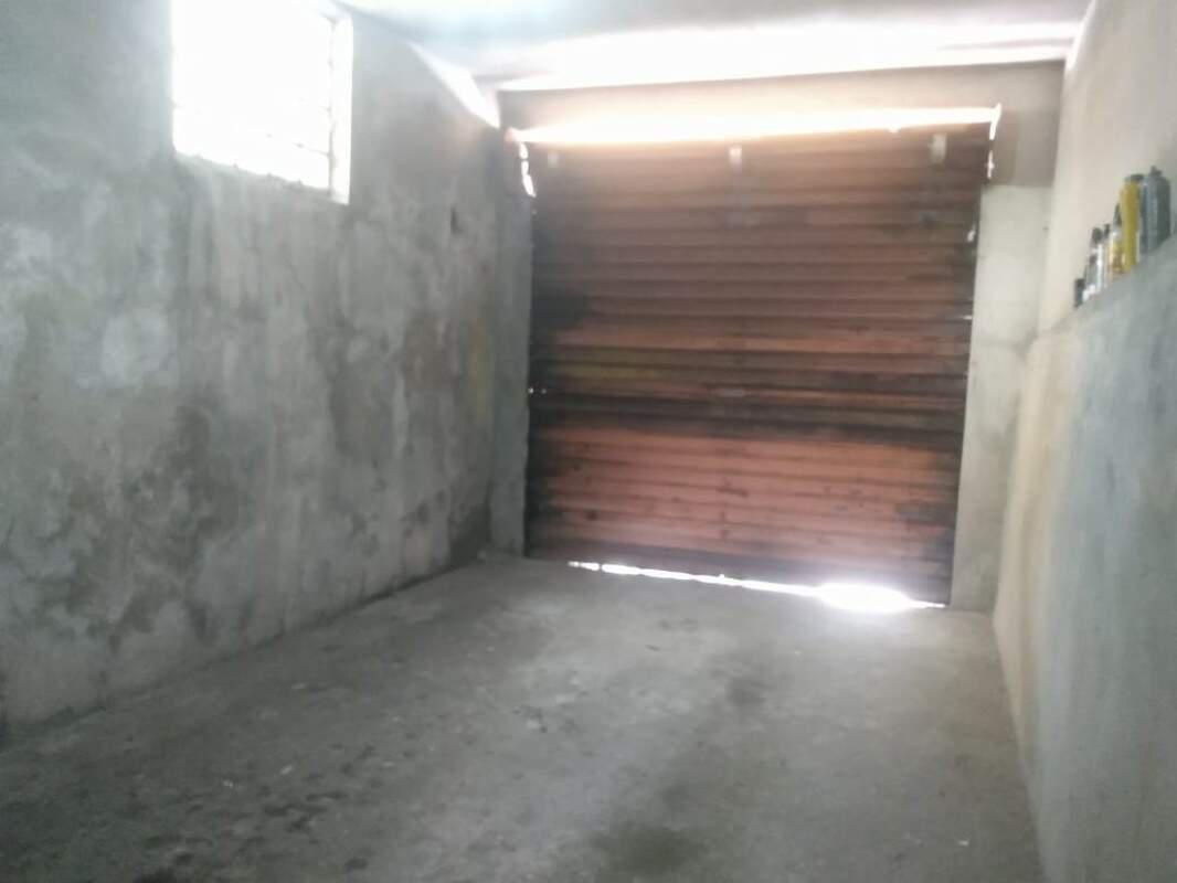 Casa, Jardim América, 5 Quartos, 1 Vaga