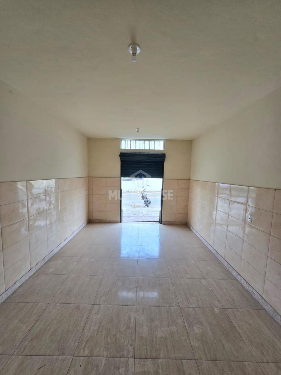 Andar, São João Batista (venda Nova), 0 Quarto, 0 Vaga