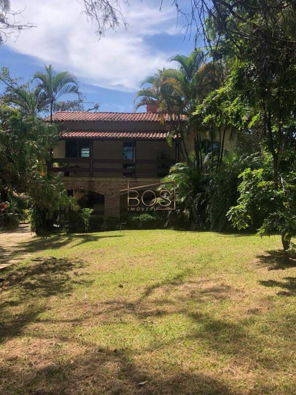 Fazenda, Condomínio Vale do Ouro, 3 Quartos, 15 Vagas, 2 Suítes