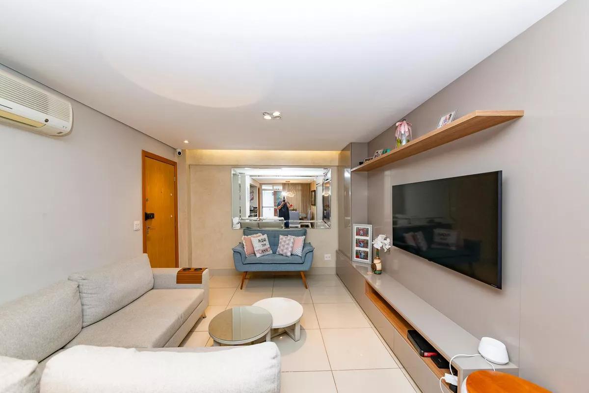 Apartamento, Prado, 3 Quartos, 3 Vagas, 1 Suíte