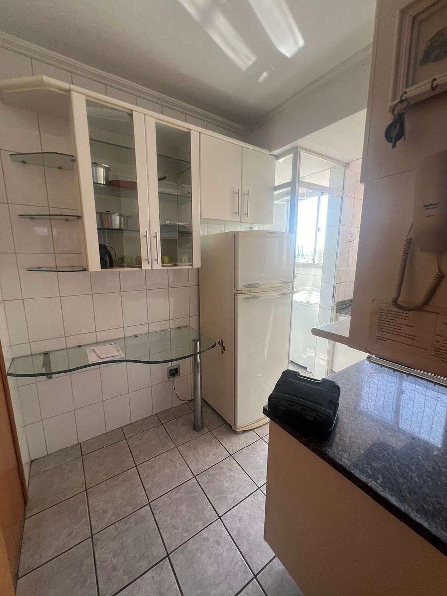 Apartamento, Colégio Batista, 3 Quartos, 2 Vagas, 1 Suíte