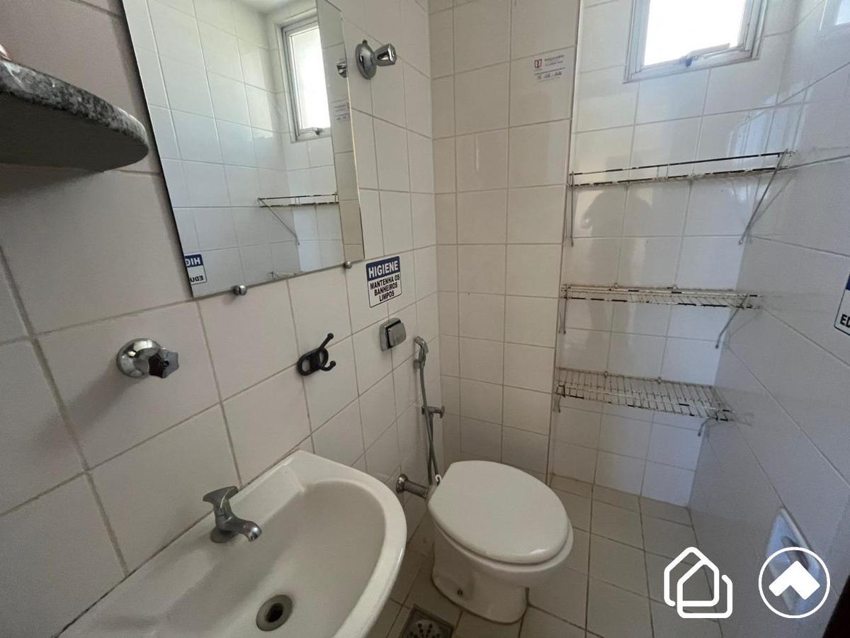 Sala, Nova Granada, 1 Vaga