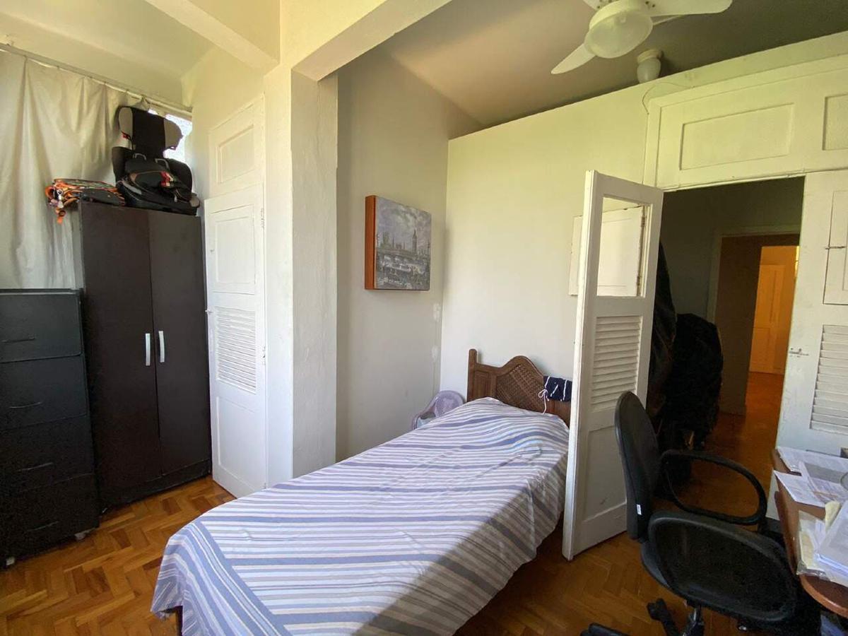 Apartamento, São Cristóvão, 2 Quartos, 3 Vagas