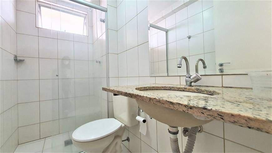 Apartamento, Buritis, 2 Quartos, 2 Vagas, 1 Suíte