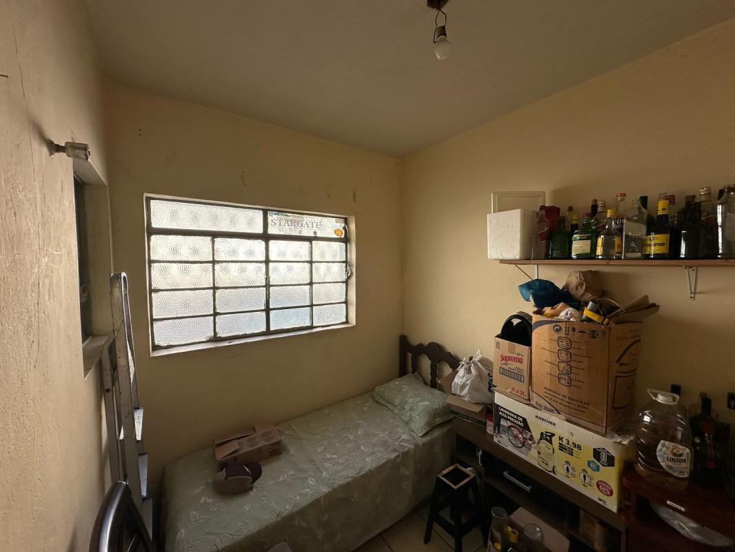 Casa, União, 3 Quartos, 1 Vaga