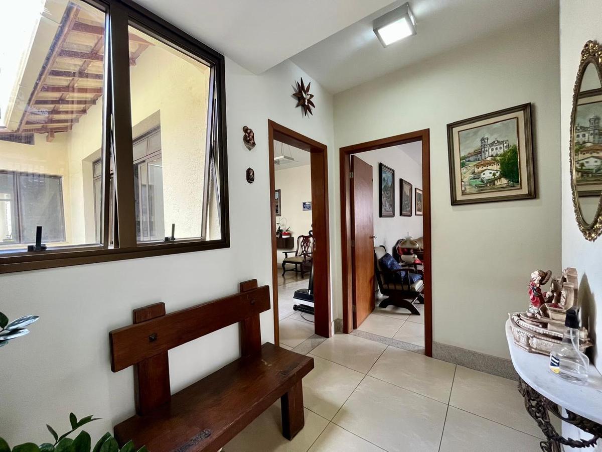 Casa, Anchieta, 4 Quartos, 6 Vagas, 4 Suítes