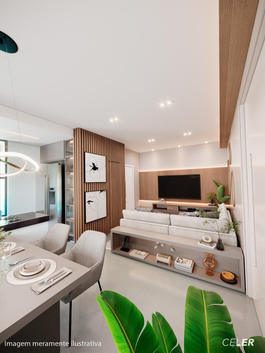 Apartamento, Padre Eustáquio, 3 Quartos, 2 Vagas, 2 Suítes