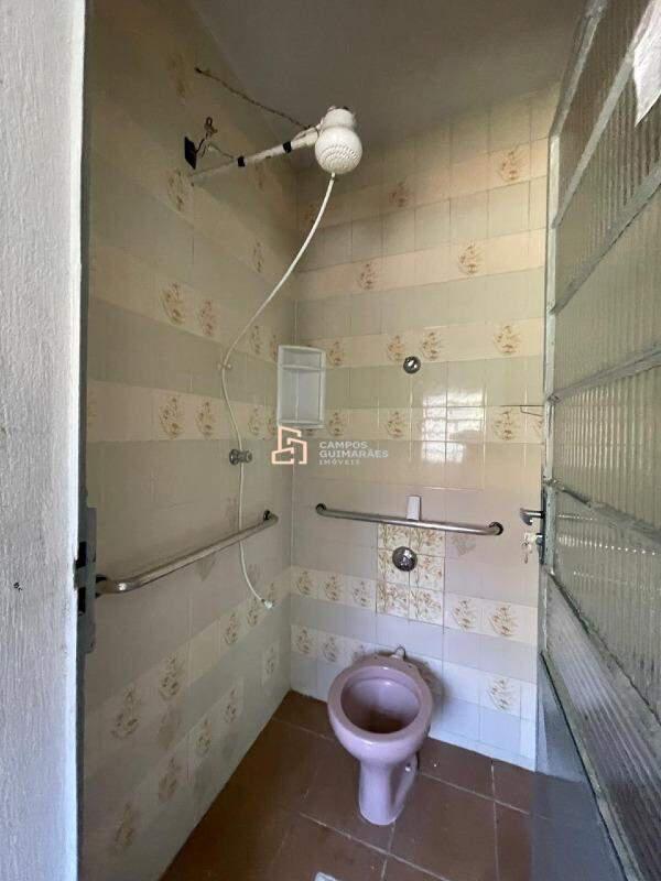 Casa, Bonfim, 3 Quartos, 1 Vaga