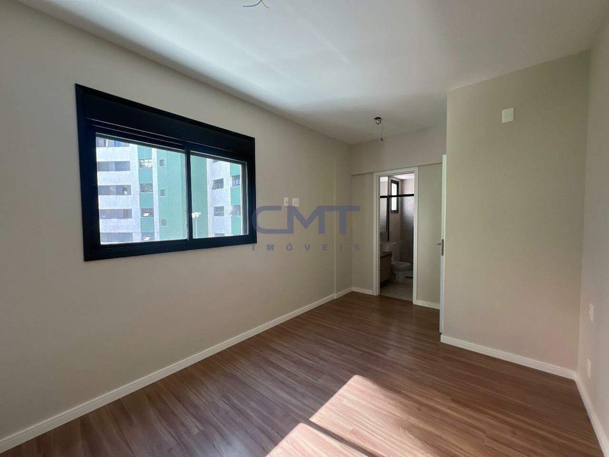 Apartamento, Sion, 2 Quartos, 2 Vagas, 2 Suítes