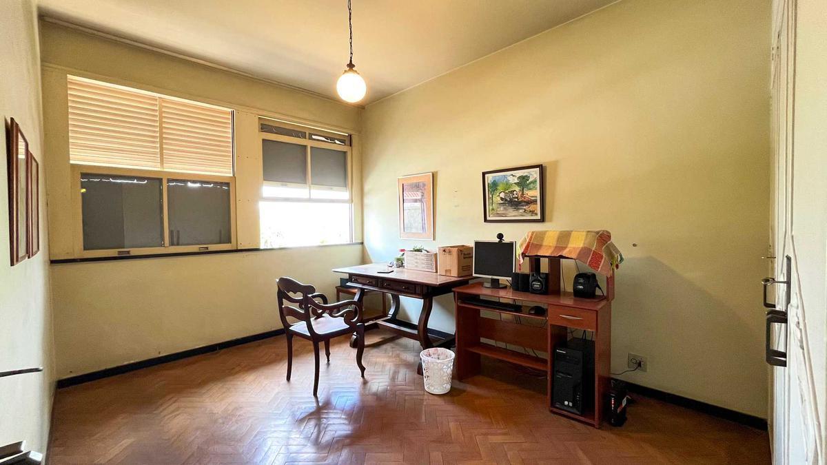 Casa, Cidade Jardim, 7 Quartos, 8 Vagas, 1 Suíte