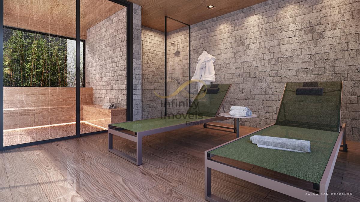 Apartamento, Gutierrez, 4 Quartos