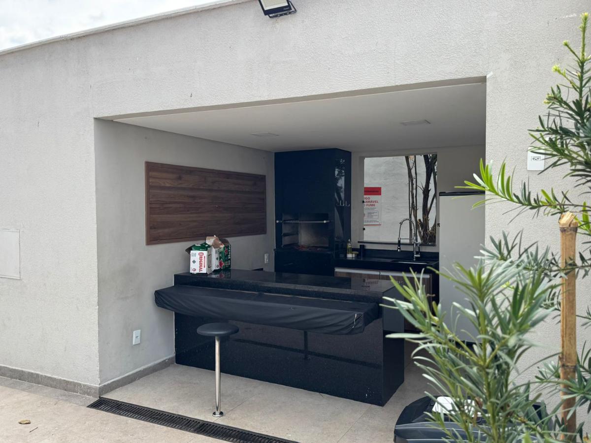 Apartamento, Fernão Dias, 3 Quartos, 1 Vaga, 1 Suíte