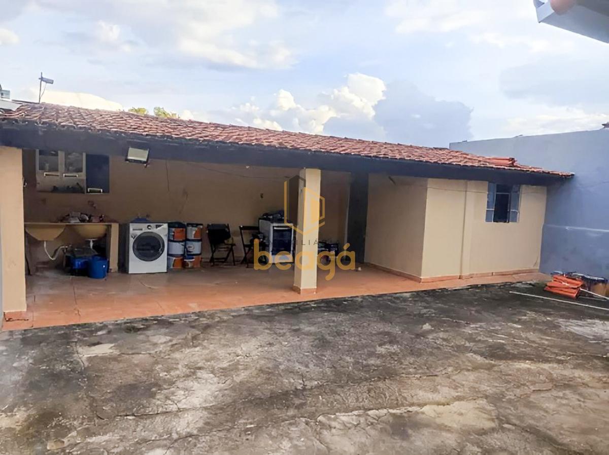Casa, Carajás, 2 Quartos, 5 Vagas