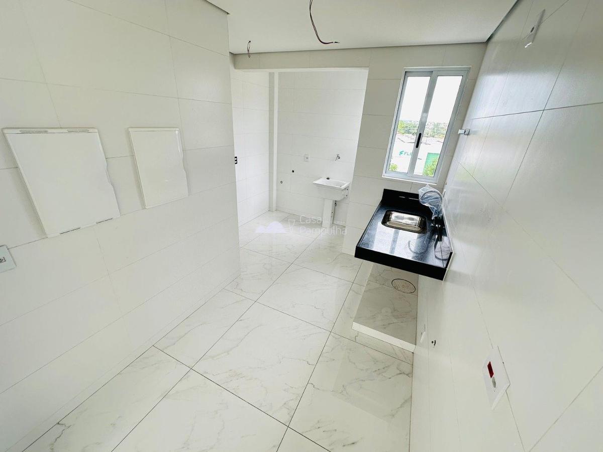 Apartamento, Planalto, 3 Quartos, 2 Vagas, 3 Suítes