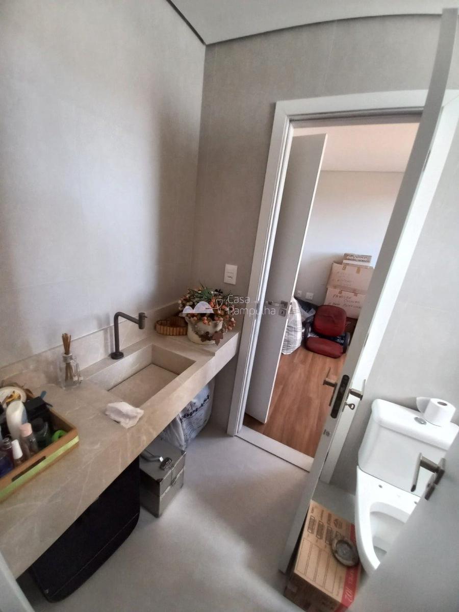 Apartamento, Liberdade, 4 Quartos, 3 Vagas, 3 Suítes