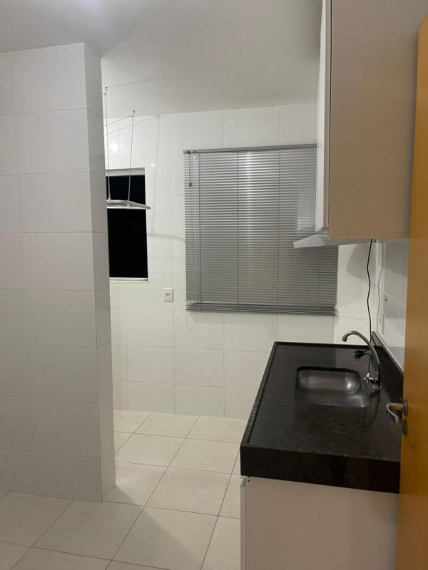 Apartamento, Manacás, 3 Quartos, 2 Vagas, 1 Suíte