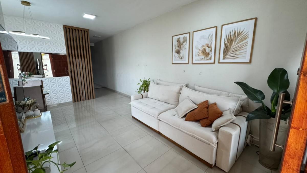 Casa, Senhora de Fátima, 3 Quartos, 2 Vagas