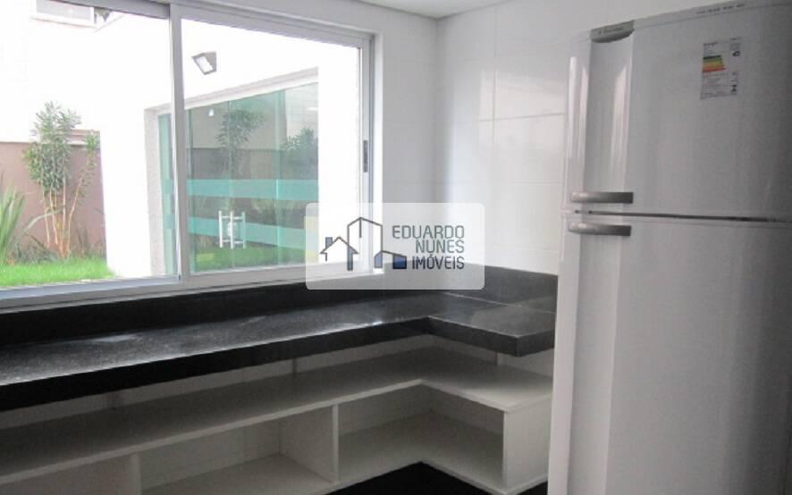 Apartamento, São Pedro, 4 Quartos, 3 Vagas, 2 Suítes