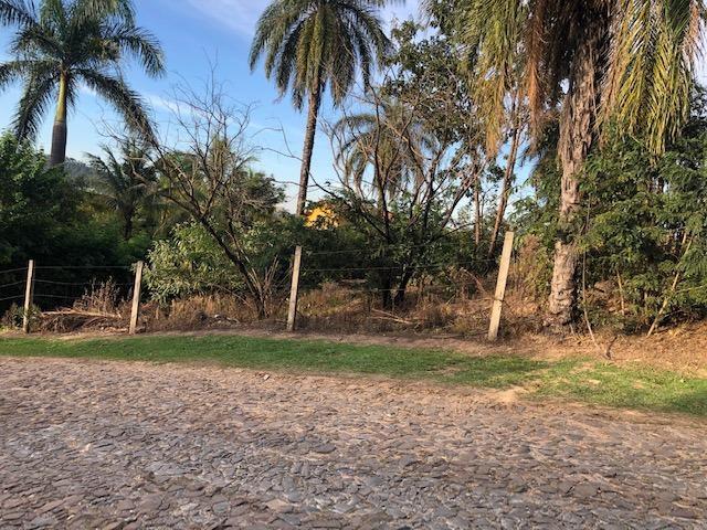 Lote, Condomínio Solar das Palmeiras, 0 Quarto, 0 Vaga