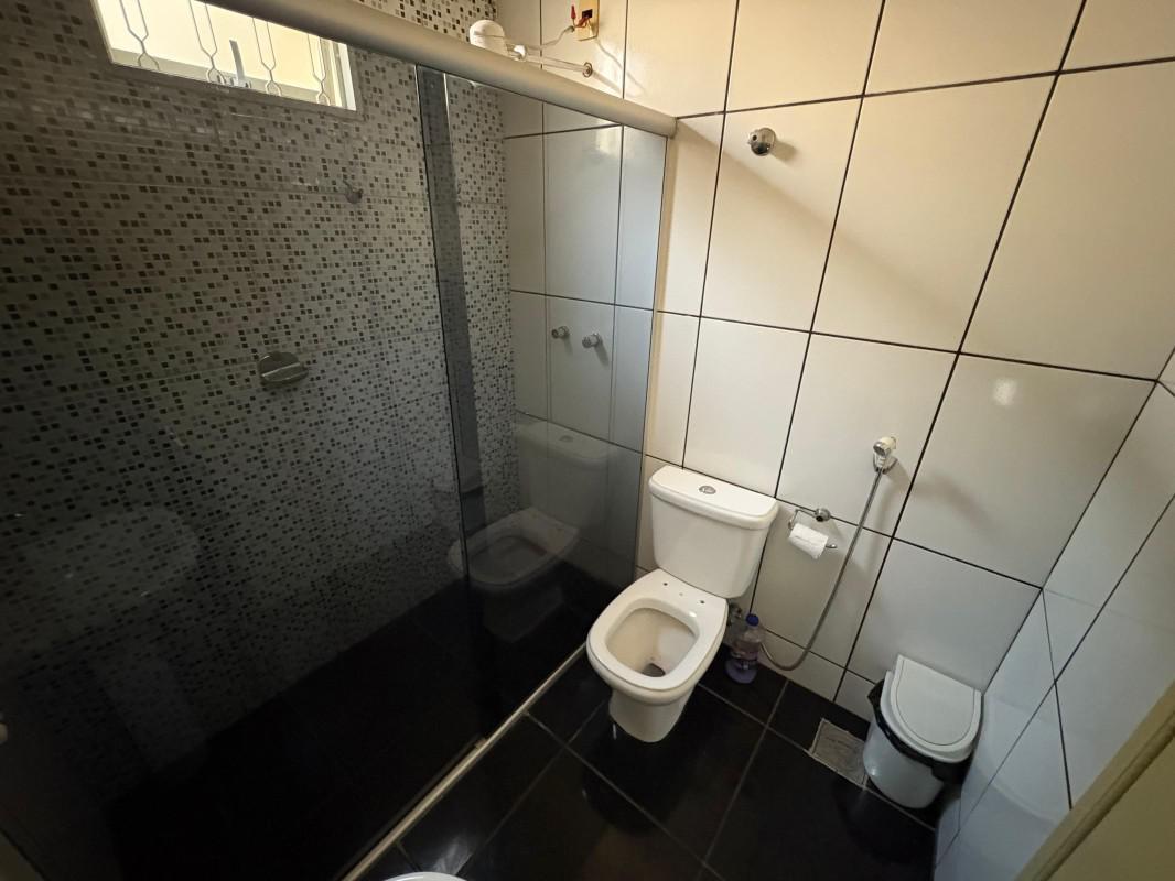 Casa, Inconfidentes, 4 Quartos, 2 Vagas, 1 Suíte