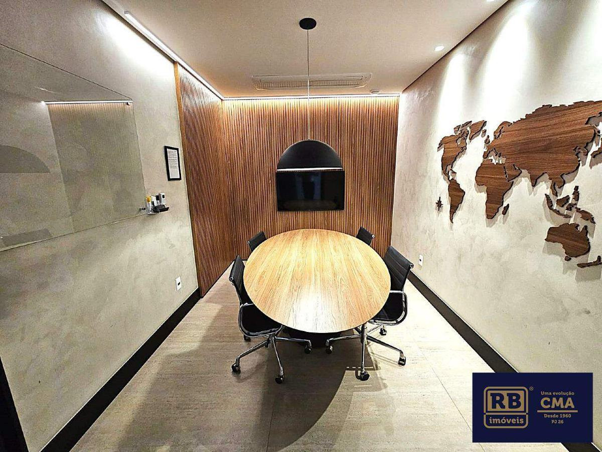 Apartamento, Lourdes, 3 Quartos, 2 Vagas, 3 Suítes