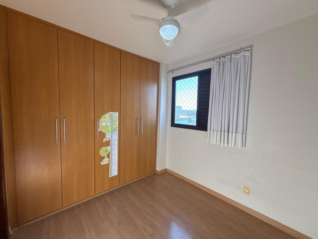 Apartamento, Itapoã, 3 Quartos, 2 Vagas, 1 Suíte