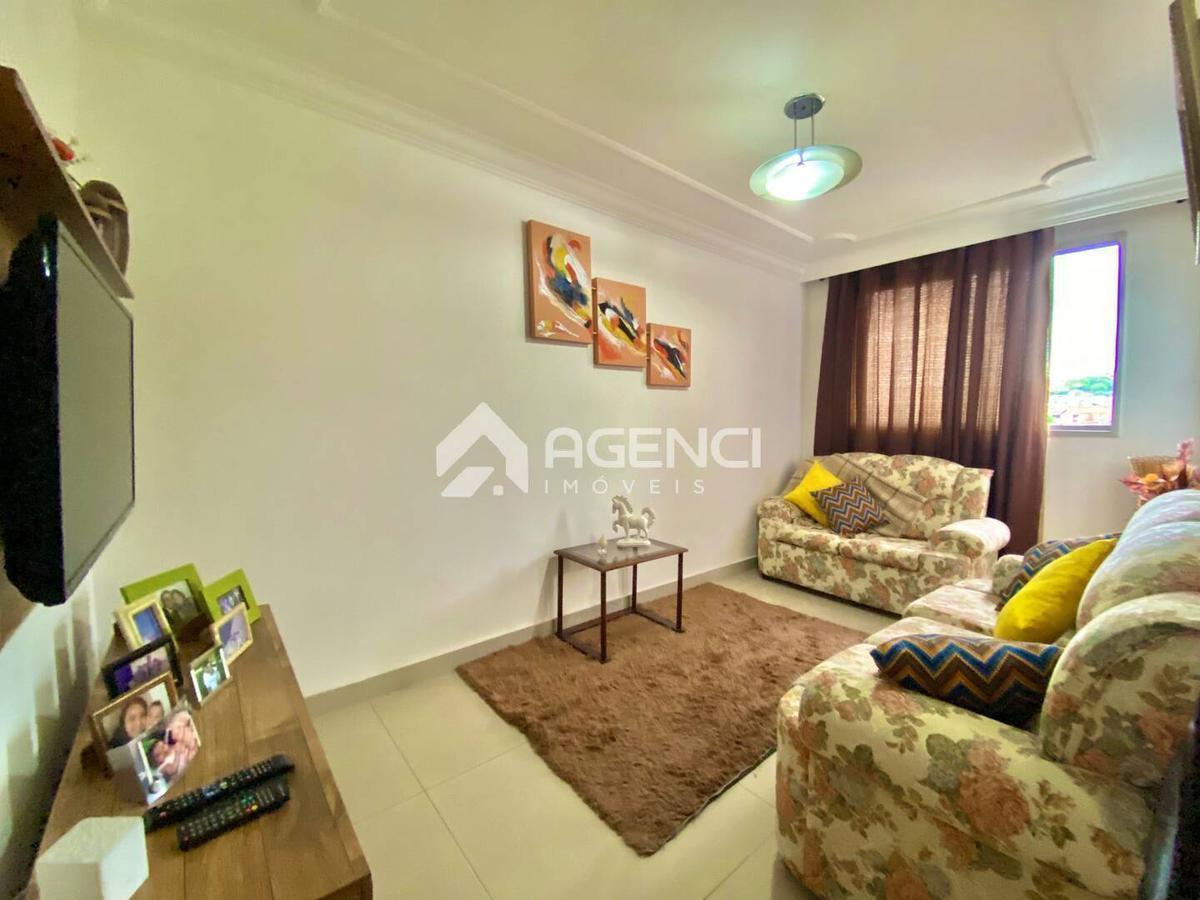 Cobertura, Santa Maria, 3 Quartos, 0 Vaga, 1 Suíte