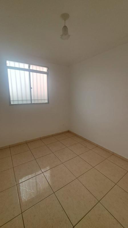 Apartamento, Parque Maracanã, 2 Quartos, 1 Vaga