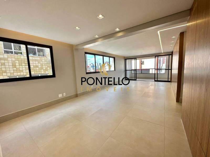 Apartamento, Gutierrez, 3 Quartos, 4 Vagas, 3 Suítes