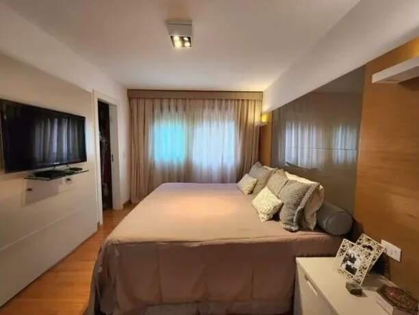 Apartamento, Anchieta, 4 Quartos, 3 Vagas, 2 Suítes