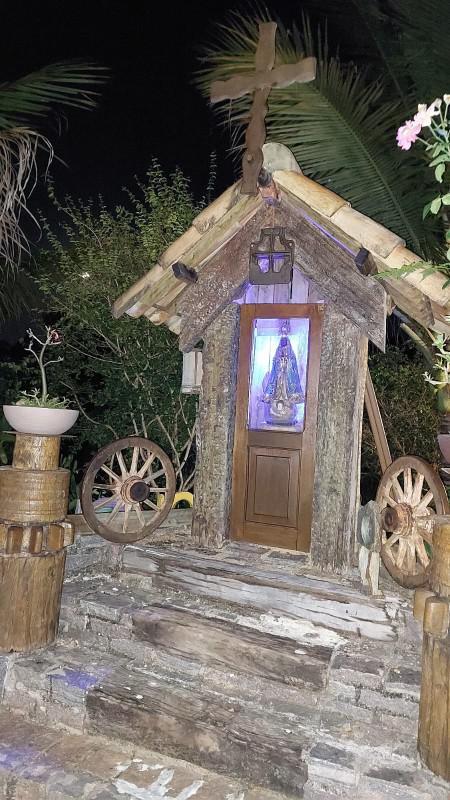 Fazenda, Condomínio Rancho Grande, 3 Quartos, 6 Vagas