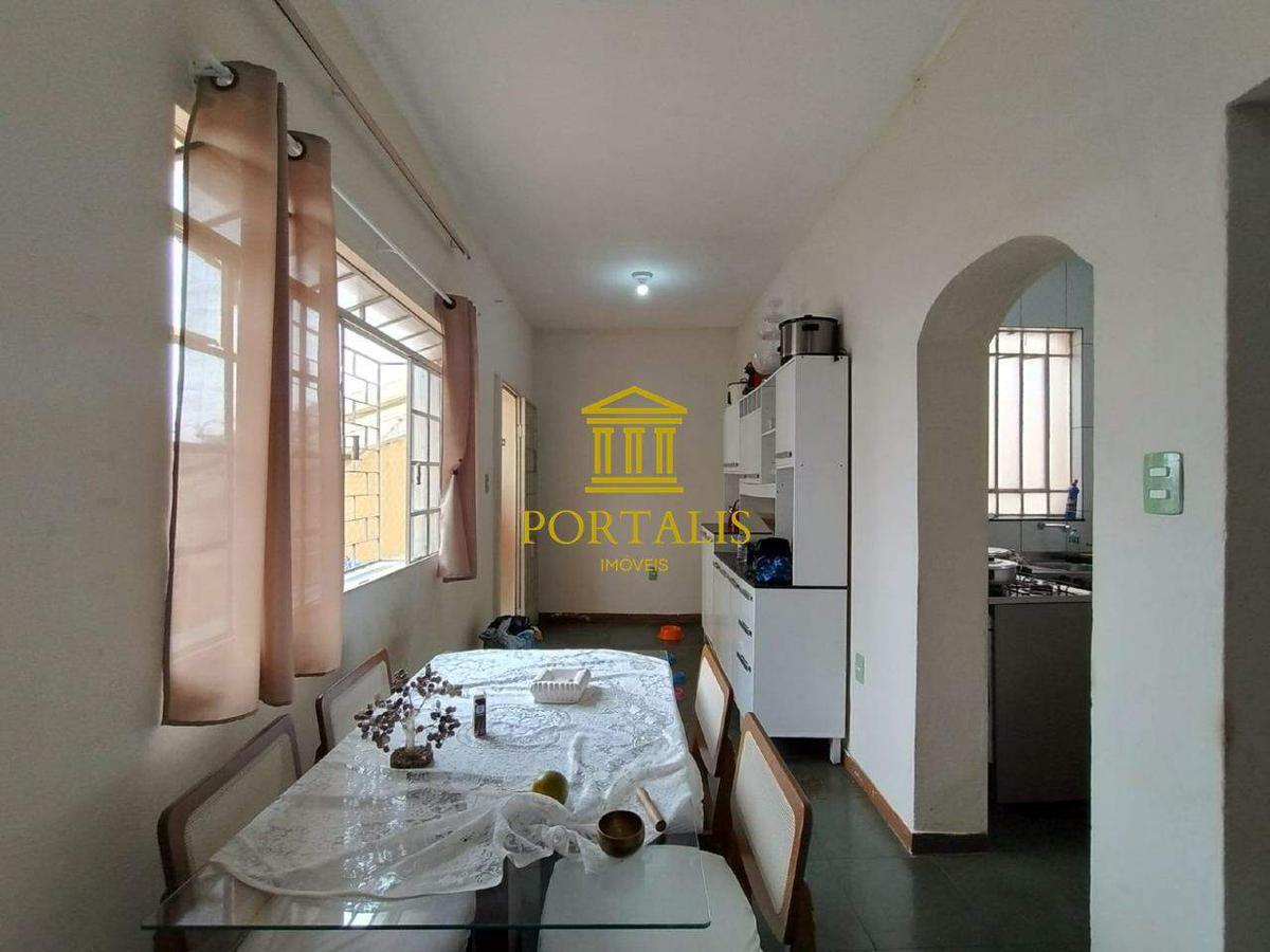 Casa, Santa Teresa, 3 Quartos, 1 Vaga