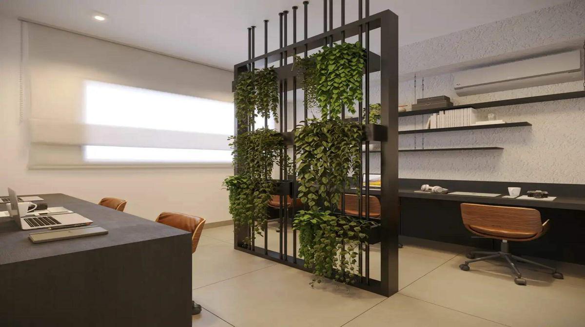 Apartamento, Tibery, 2 Quartos, 2 Vagas, 1 Suíte