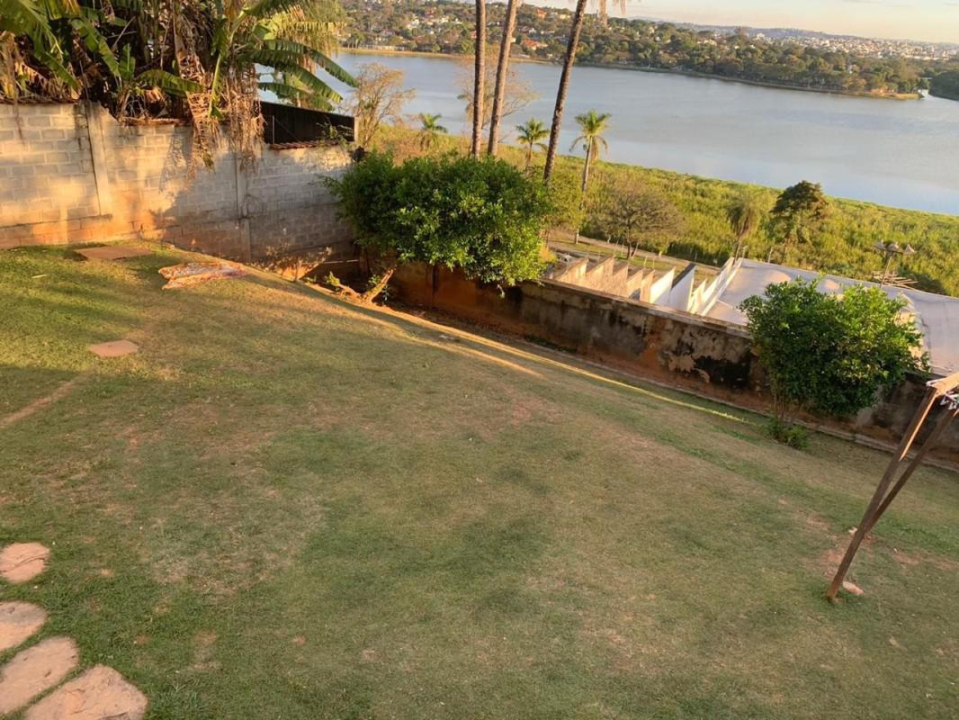 Casa, Jardim Atlântico, 4 Quartos, 5 Vagas, 1 Suíte