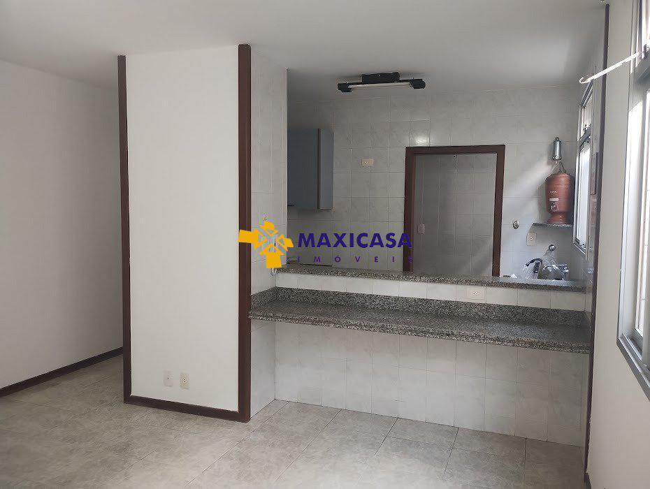 Apartamento, São José, 2 Quartos, 1 Vaga
