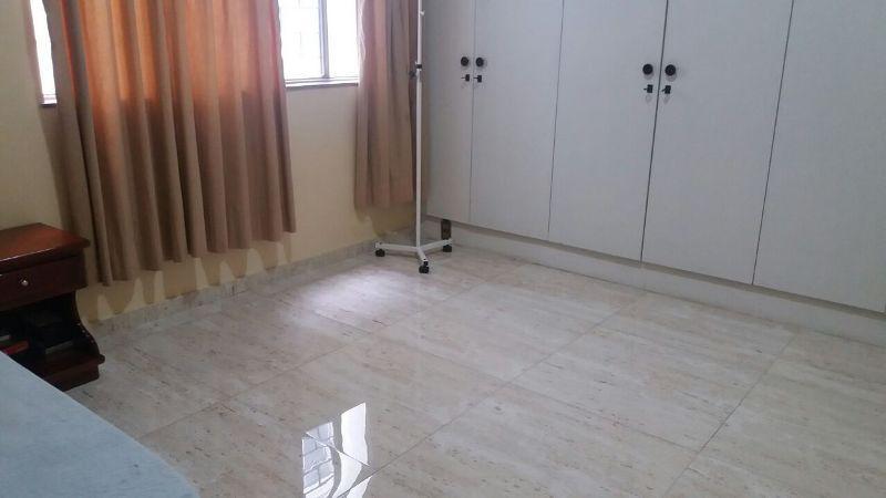 Apartamento, Centro, 3 Quartos, 1 Vaga, 1 Suíte