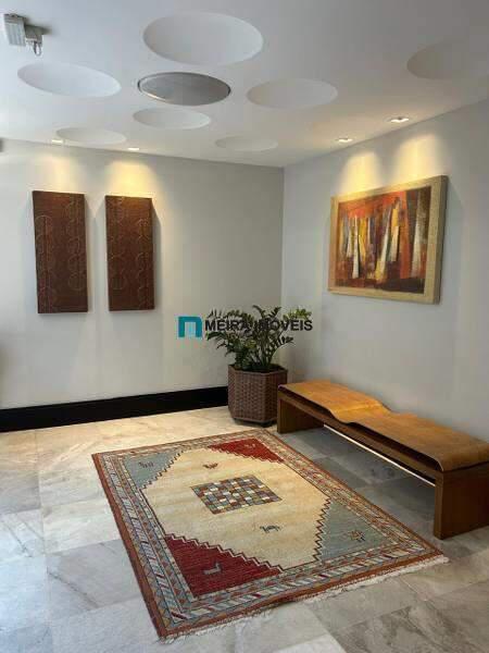 Apartamento, Anchieta, 3 Quartos, 4 Vagas, 1 Suíte