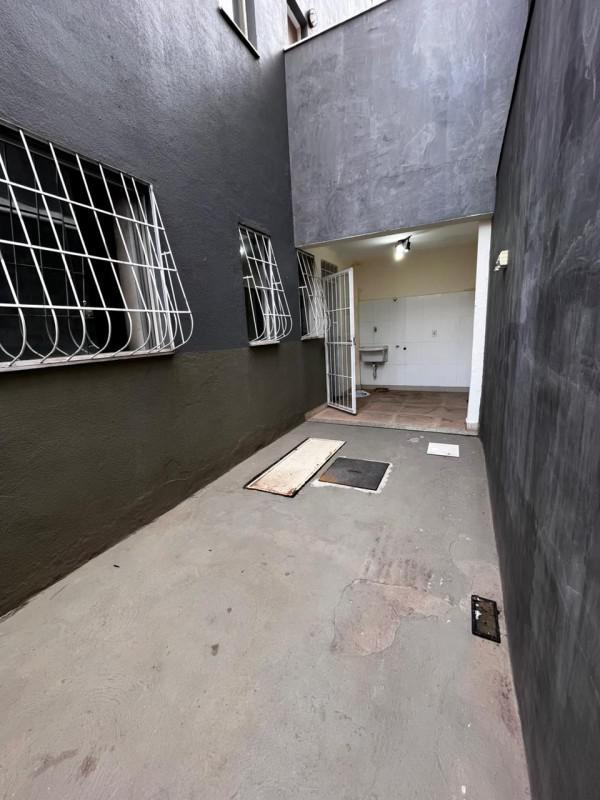 Apartamento, Cabral, 2 Quartos, 1 Vaga