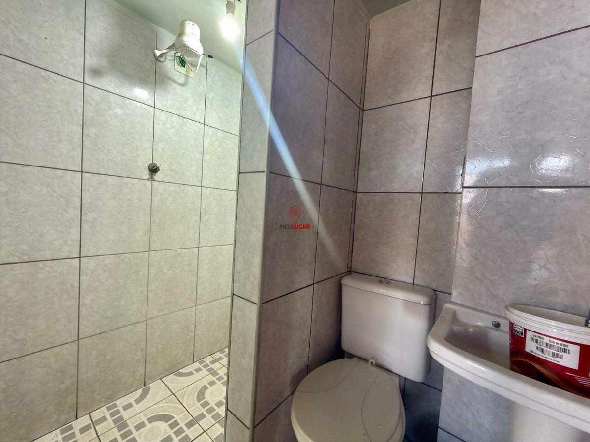 Casa, CDI Jatobá (barreiro), 3 Quartos, 4 Vagas, 1 Suíte