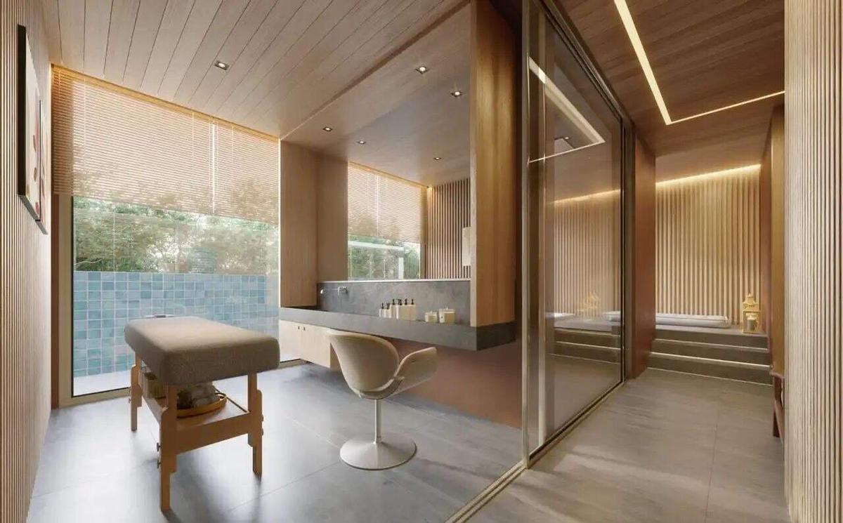 Apartamento, Carmo, 4 Quartos, 3 Vagas, 2 Suítes