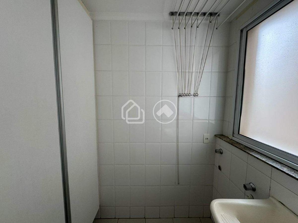 Apartamento, Buritis, 3 Quartos, 2 Vagas, 1 Suíte