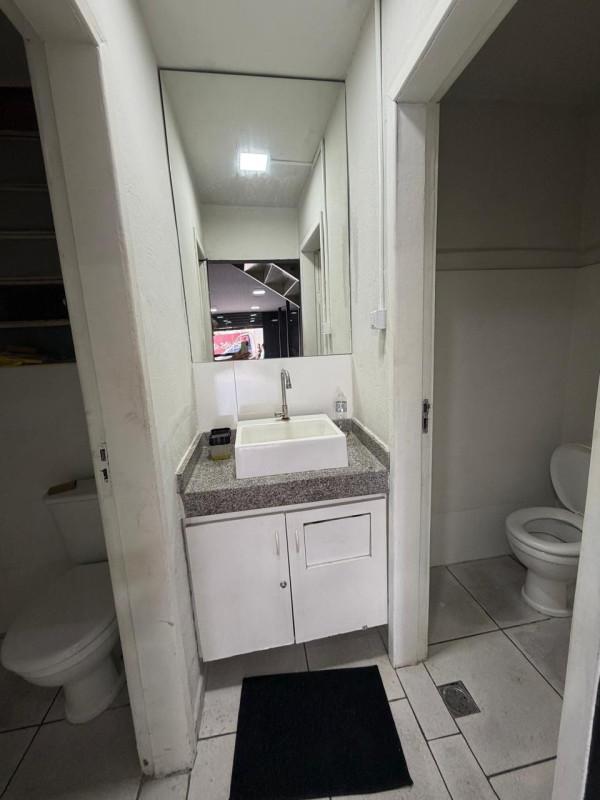 Andar, Centro, 0 Quarto, 0 Vaga