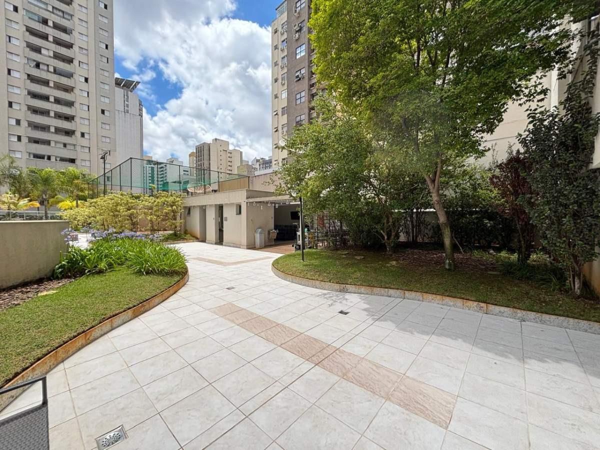 Apartamento, Centro, 2 Quartos, 2 Vagas, 1 Suíte