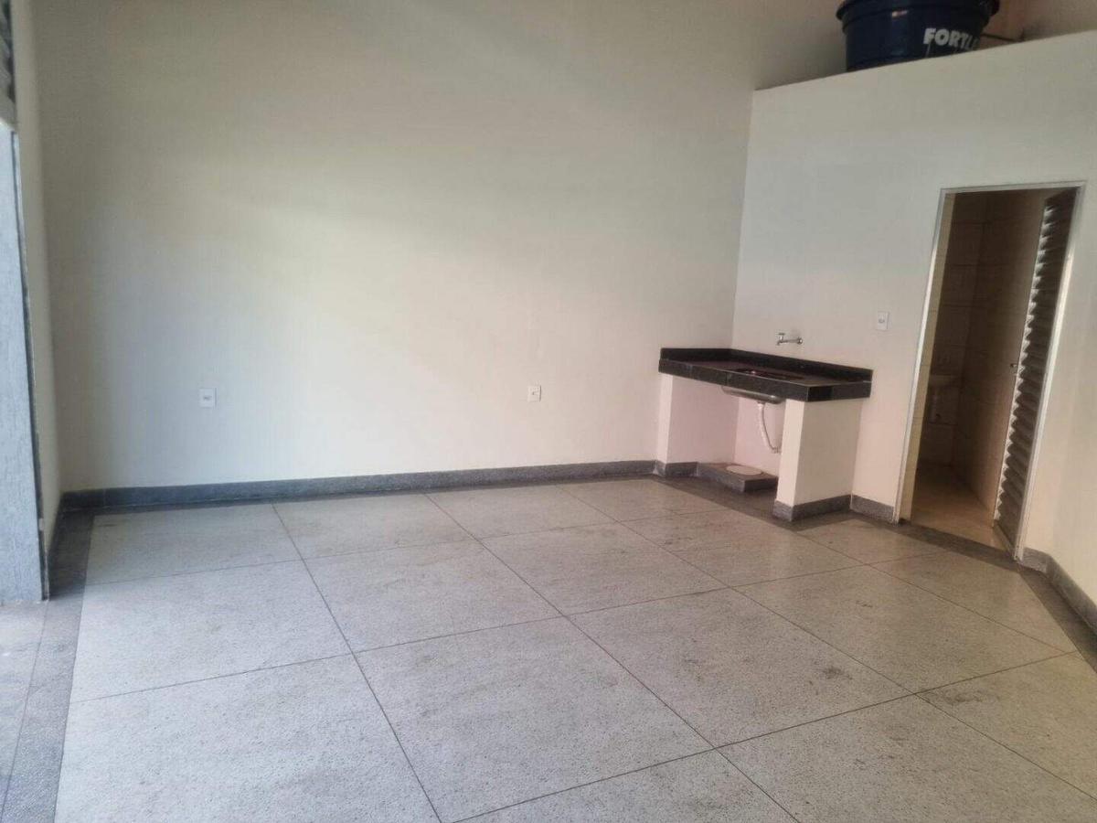 Andar, Dona Rosarinha, 0 Quarto, 0 Vaga