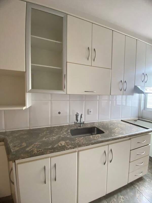 Apartamento, Padre Eustáquio, 3 Quartos, 2 Vagas