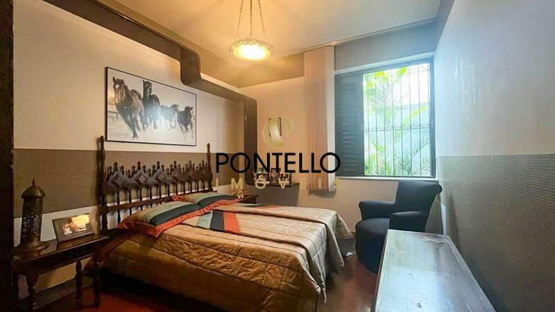 Casa, Comiteco, 5 Quartos, 6 Vagas, 2 Suítes