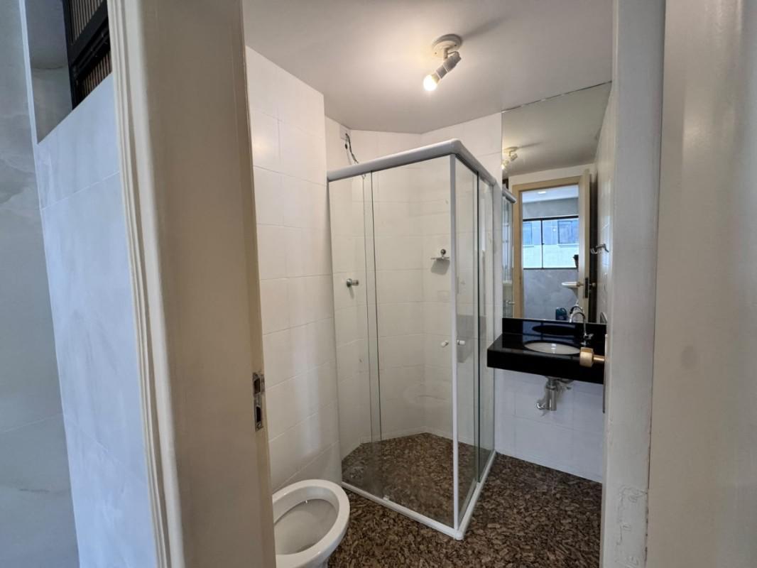 Apartamento, Santo Antônio, 4 Quartos, 3 Vagas, 1 Suíte