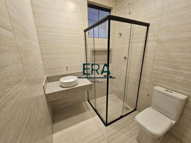 Casa, São Lucas, 3 Quartos, 4 Vagas, 2 Suítes