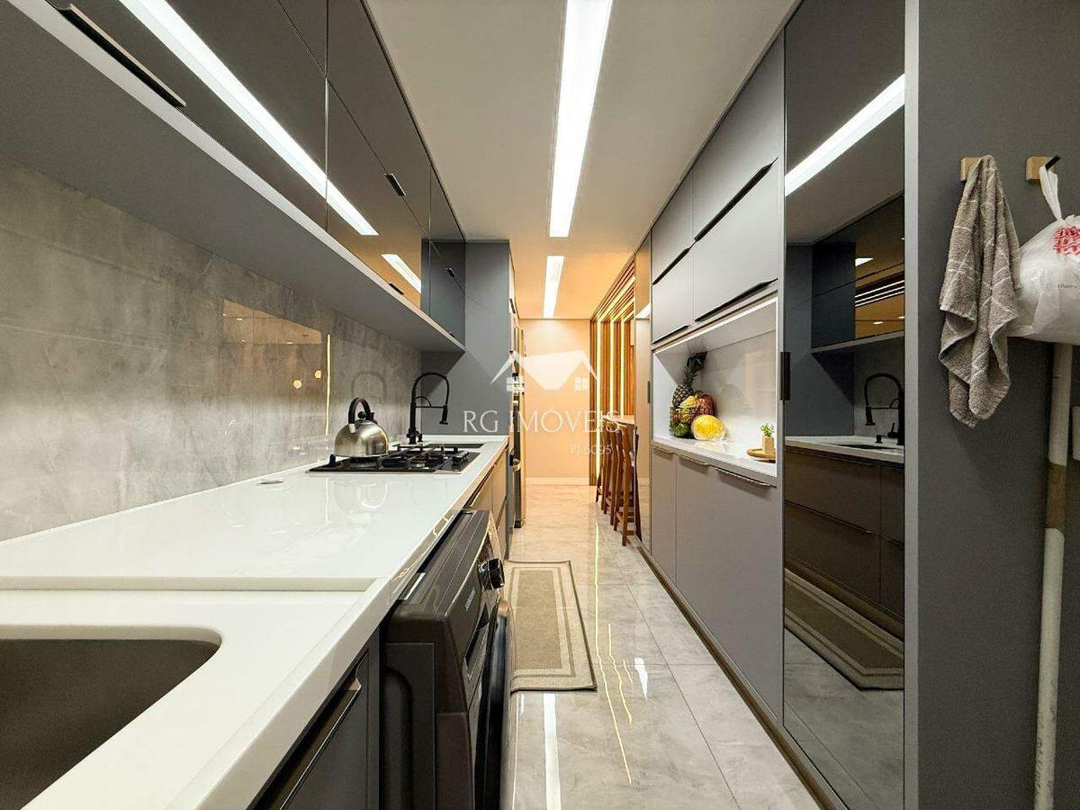 Apartamento, Araguaia, 2 Quartos, 1 Vaga, 1 Suíte