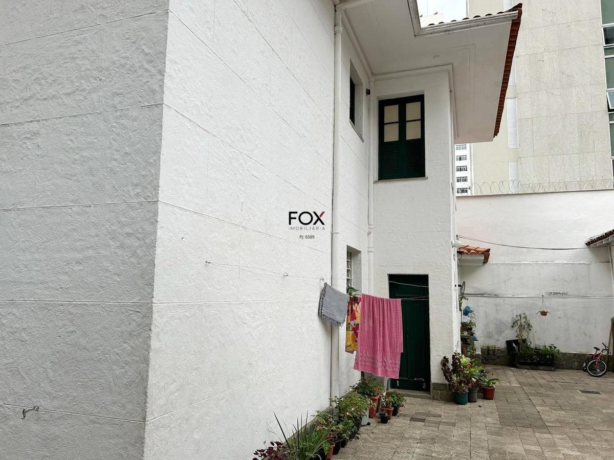 Casa, Lourdes, 5 Quartos, 9 Vagas, 2 Suítes